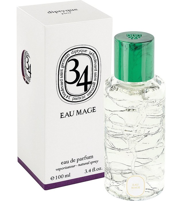 eau mage diptyque