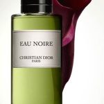 eau noire dior