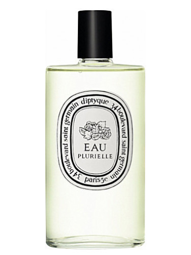 eau plurielle diptyque