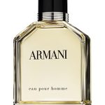 eau pour homme new giorgio armani