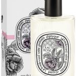 eau rose diptyque