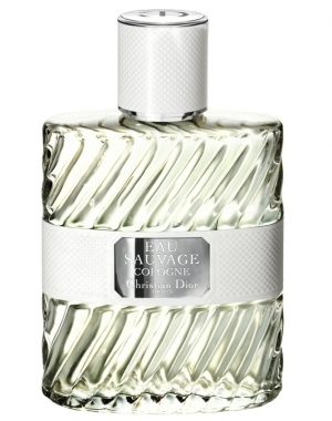 eau sauvage cologne dior