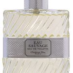 eau sauvage dior