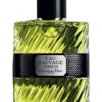 eau sauvage parfum 2017 dior