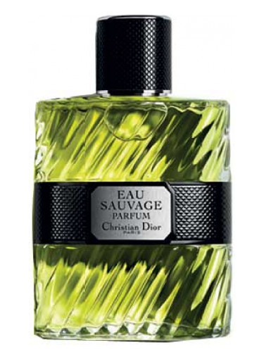 eau sauvage parfum 2017 dior