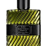 eau sauvage parfum dior