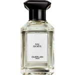 eau secrete guerlain