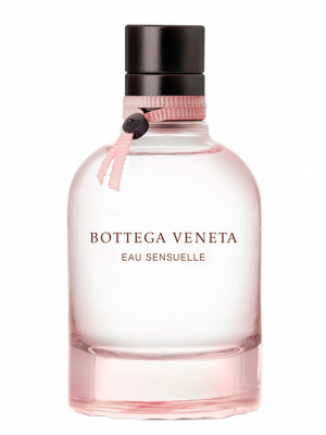 eau sensuelle perfumes by bottega veneta