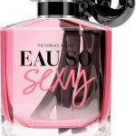 eau so sexy perfumes by victorias secret