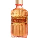 eaudemoiselle de givenchy absolu doranger givenchy