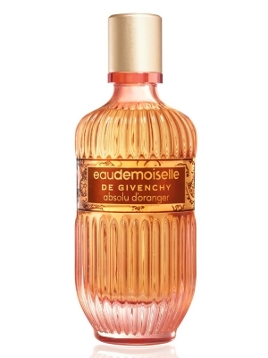 eaudemoiselle de givenchy absolu doranger givenchy