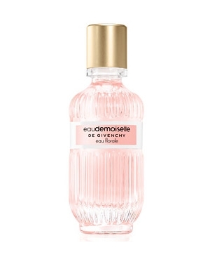 eaudemoiselle de givenchy eau florale givenchy