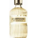 eaudemoiselle givenchy