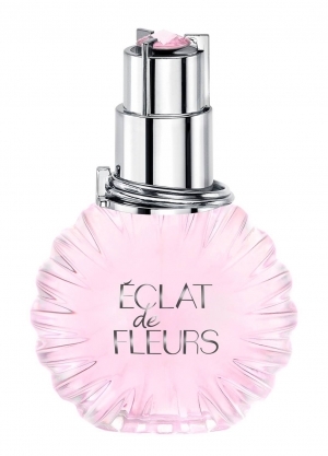 eclat de fleurs perfumes by lanvin