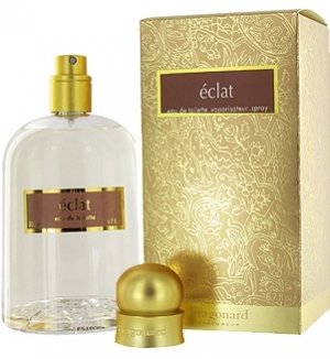 eclat perfumes by fragonard