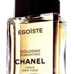 egoiste cologne concentree chanel