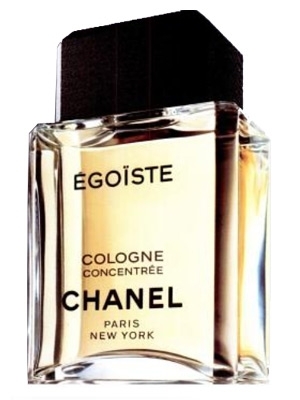 egoiste cologne concentree chanel