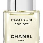 egoiste platinum chanel