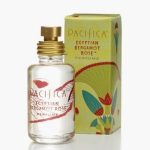 egyptian bergamot rose perfumes by pacifica