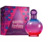 electric fantasy britney spears