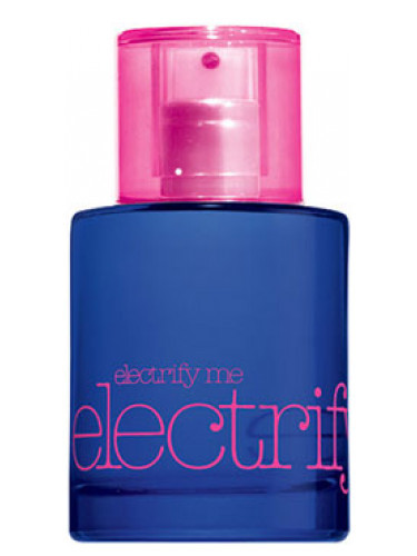 electrify me avon