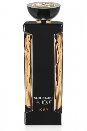 elegance animale perfumes by lalique