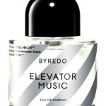 elevator music byredo