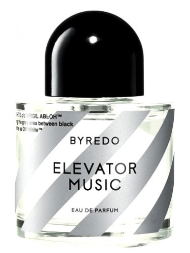 elevator music byredo