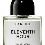 eleventh hour byredo