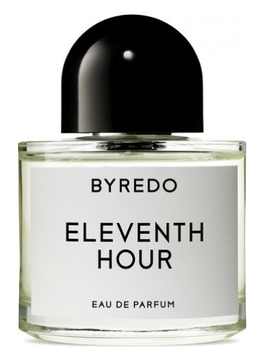 eleventh hour byredo