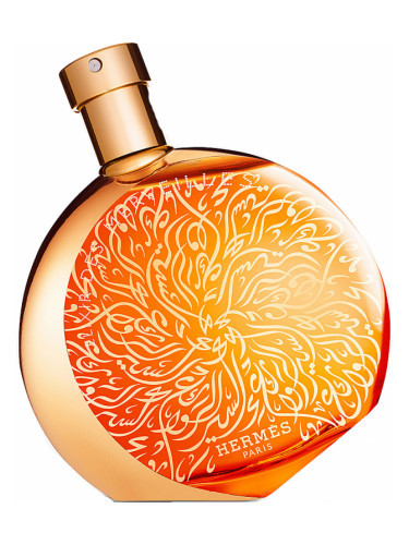 elixir des merveilles calligraphie hermes