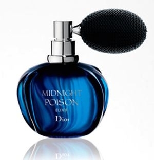 elixir midnight poison dior