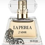 elixir perfumes by la perla