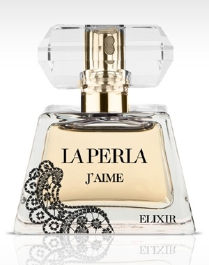 elixir perfumes by la perla