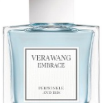 embrace periwinkle iris vera wang