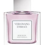 embrace rose buds and vanilla vera wang