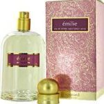 emilie perfumes by fragonard