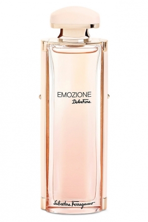 emozione dolce fiore perfumes by salvatore ferragamo