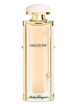 emozione perfumes by salvatore ferragamo