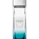 emporio armani diamonds for men summer edition giorgio armani