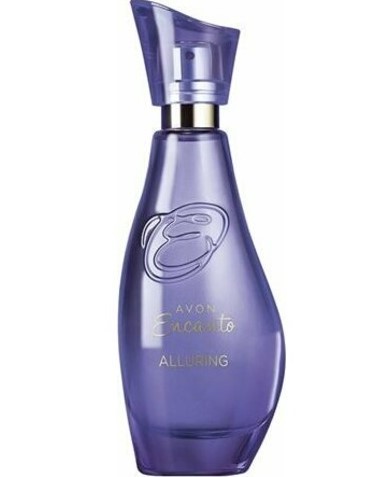 encanto alluring avon