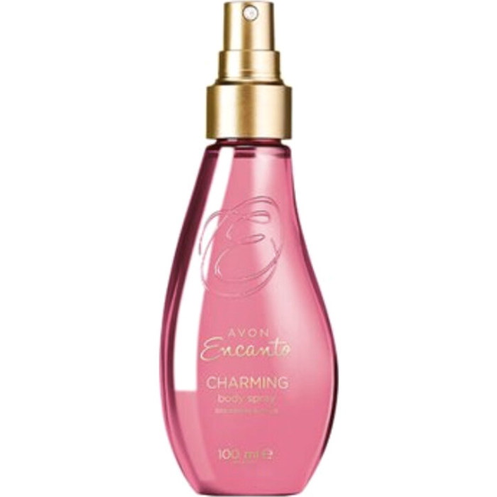 encanto charming avon