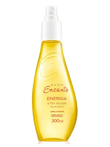 encanto energia avon