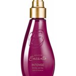 encanto intense plum hazelnut avon