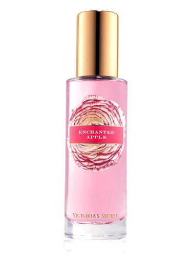 enchanted apple perfumes by victorias secret