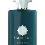 enclave perfumes by amouage