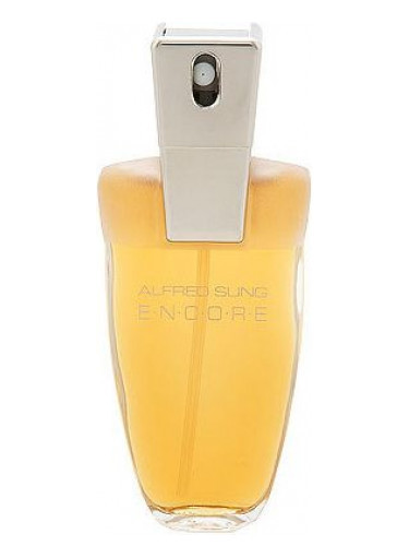 encore perfumes by alfred sung