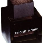 encre noire perfumes by lalique