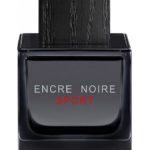 encre noire sport perfumes by lalique