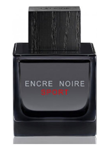 encre noire sport perfumes by lalique